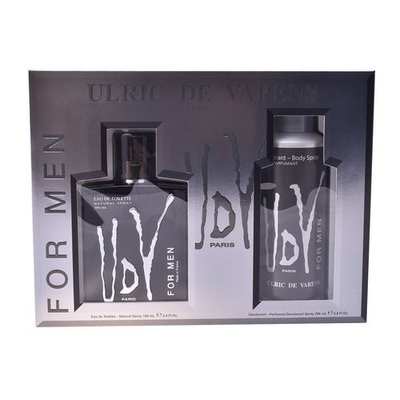 Urlic De Varens - UDV MEN LOTE 2 pz
