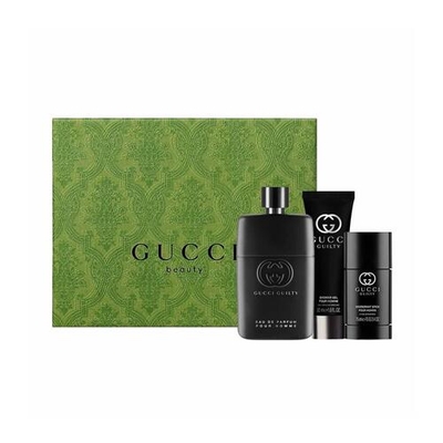 Gucci Guilty Pour Homme Eau de Parfum Gift Set