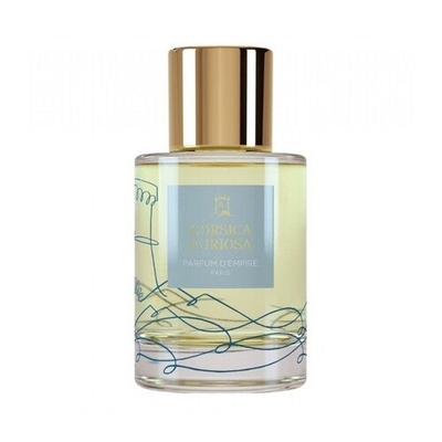 Parfum d'Empire Corsica Furiosa Eau de Parfum 100 ml