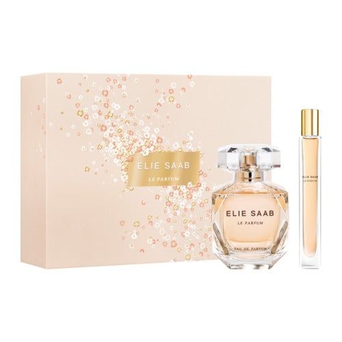 Elie Saab Le Parfum geschenkset