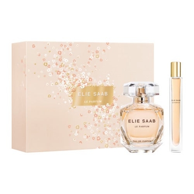 Elie Saab Le Parfum geschenkset