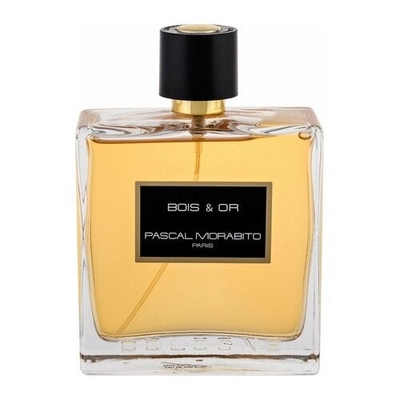 Pascal Morabito - Collection Cologne Bois & Or - Eau De Toilette - 200 Ml