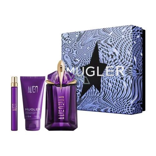 Mugler Alien Gift Set