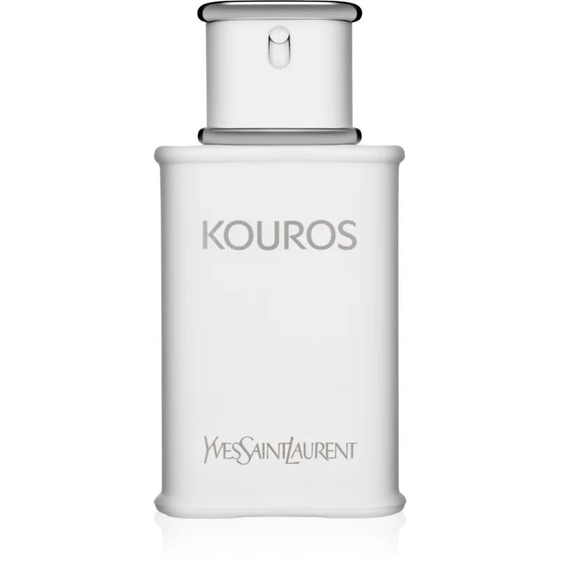 Yves Saint Laurent Kouros Eau de Toilette 50 ml