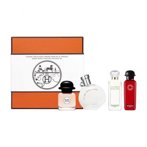 Hermès Collection geschenkset