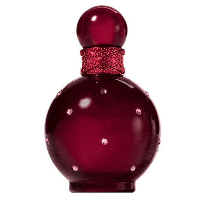 Britney Spears Hidden Fantasy eau de parfum spray 100 ml