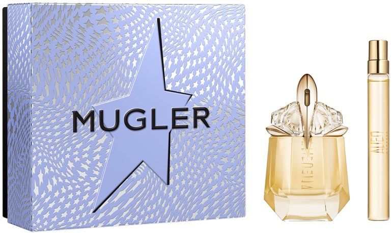 Thierry Mugler Alien Goddess Giftset 1ST