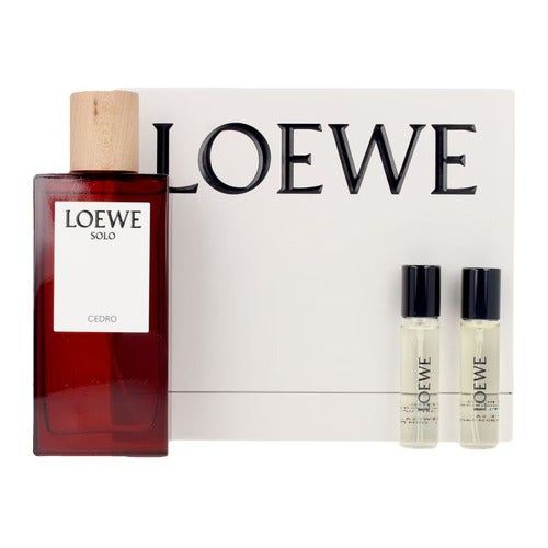 loewe-solo-cedro-gift-set