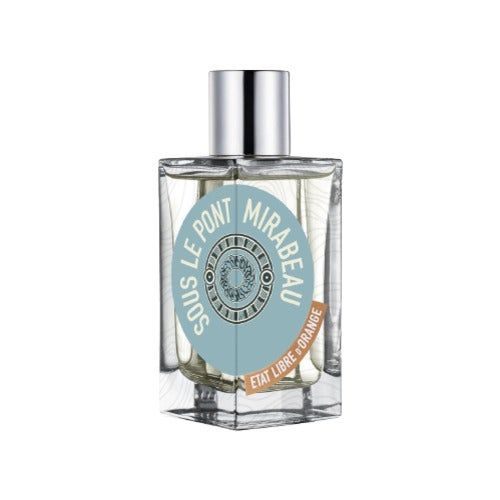 Sous Le Pont Mirabeau Eau de Parfum 50 ml