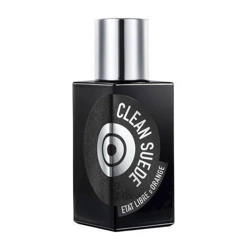 Etat Libre d'Orange Clean Suede Eau de Parfum 50 ml