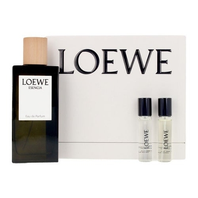 ESENCIA LOEWE EDP 100ML MINI 10ML7 COB 10ML by LOEWE