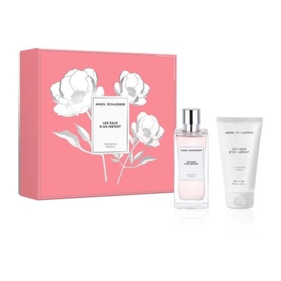 Angel Schlesser A Schles Inmense Peony 100 Vap Soapcof