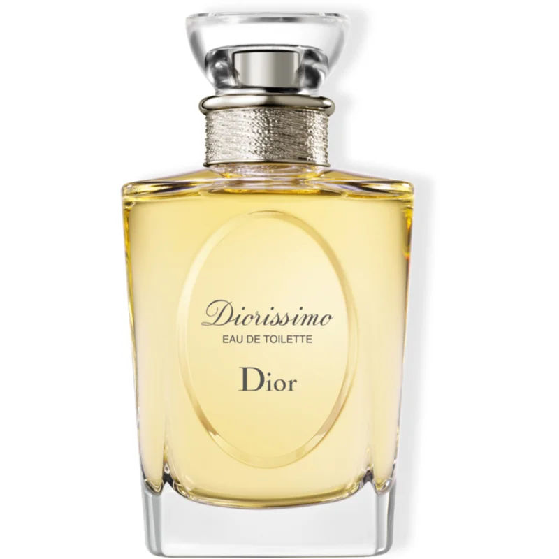 DIOR Diorissimo Eau de Toilette Spray 100 ml