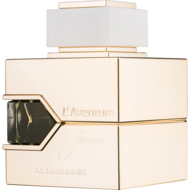 Al Haramain L'Aventure Femme Eau de Parfum 100 ml