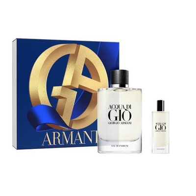 Acqua Di Parma Acqua Di Gio Pour Homme Gift Set