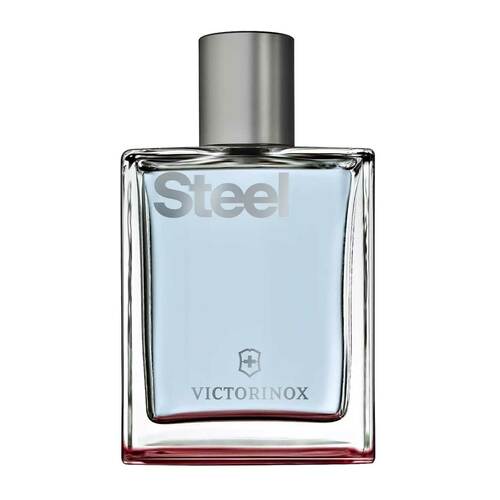 Victorinox Swiss Army Steel Eau de Toilette 100 ml