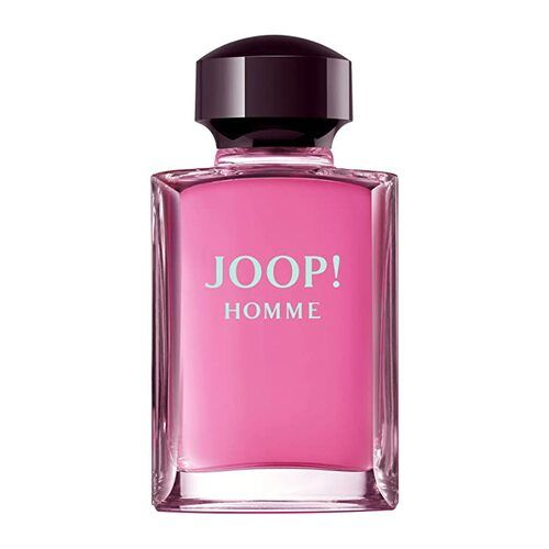 Joop! Homme Aftershave Flacon 75 ml