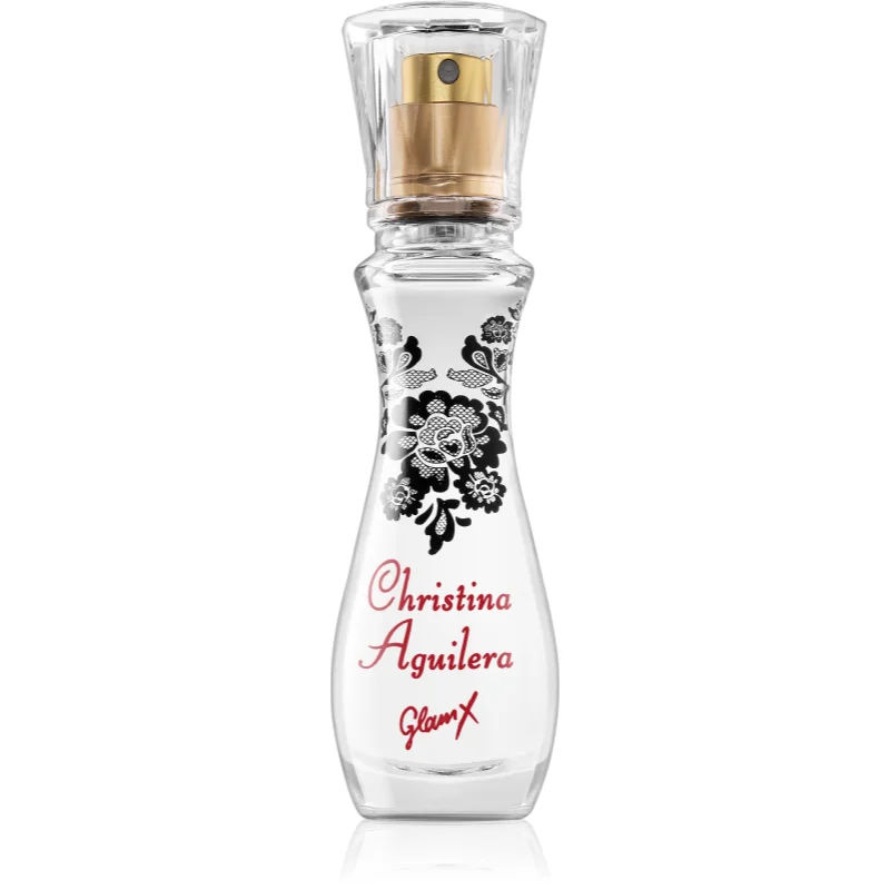 Christina Aguilera Glam X Eau de Parfum 15 ml