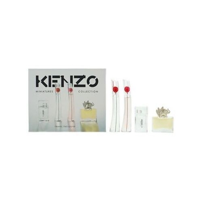 Kenzo Collection geschenkset