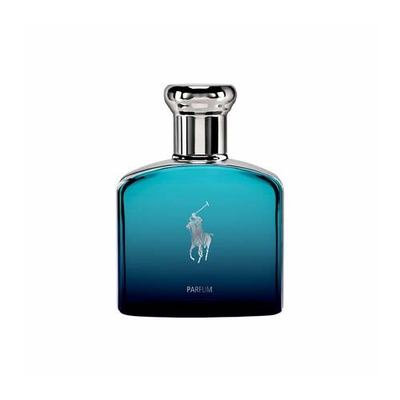 Polo Deep Blue Parfum by Ralph Lauren - 40 ml