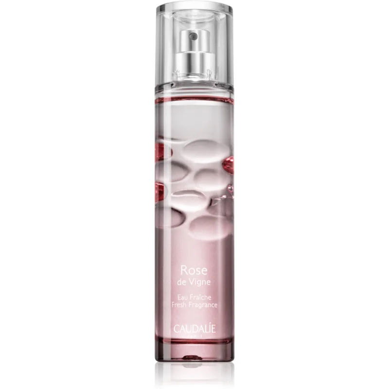 Rose de Vigne Fresh Fragrance Eau fraiche 50 ml