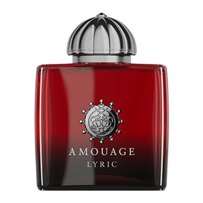 Amouage Lyric Woman Eau de Parfum 100 ml