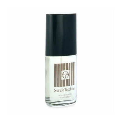 Sergio Tacchini Man Eau De Toilette (edt) 27ml