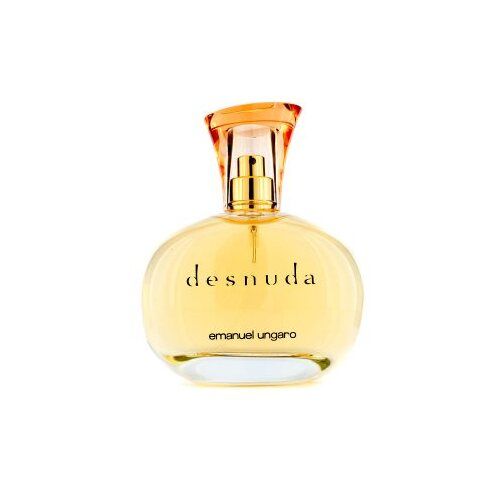 Emanuel Ungaro Desnuda - 100 ml - Eau De Parfum