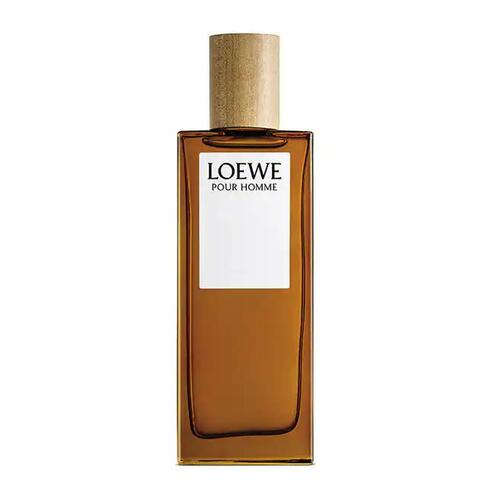 Loewe Pour Homme Eau de Toilette 100 ml