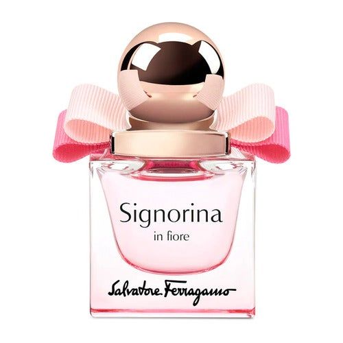 Salvatore Ferragamo Signorina In Fiore Eau de Toilette 20 ml