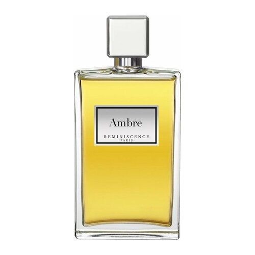 Ambre Eau de Toilette 50 ml