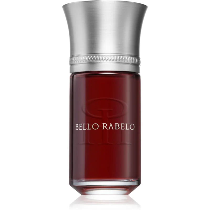 Les Liquides Imaginaires Bello Rabelo Eau de Parfum Unisex 100 ml