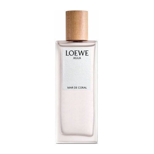 Loewe Agua de Loewe Mar de Coral Eau de Toilette 50 ml