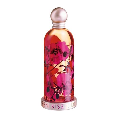 Halloween Kiss by Jesus Del Pozo 100 ml - Eau De Toilette Spray