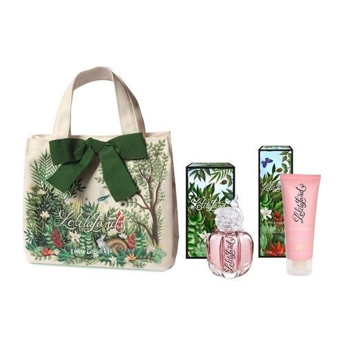 Lolita Lempicka LolitaLand Gift Set