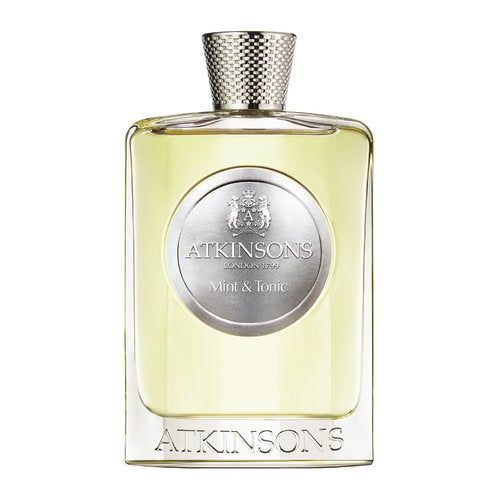 Atkinsons Mint&Tonic Eau de Parfum 100 ml