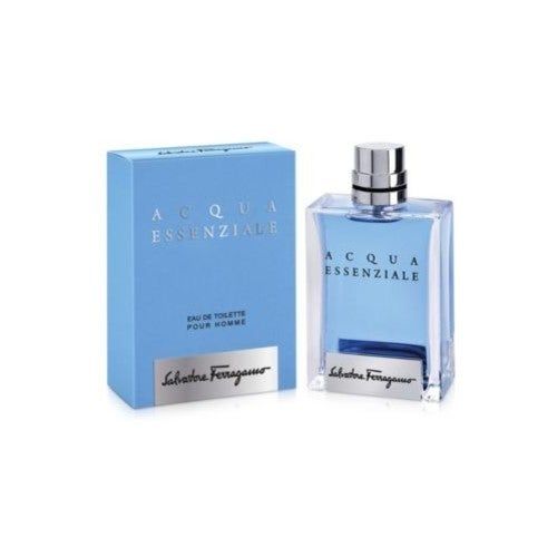 Salvatore Ferragamo Acqua Essenziale Eau de Toilette 100 ml