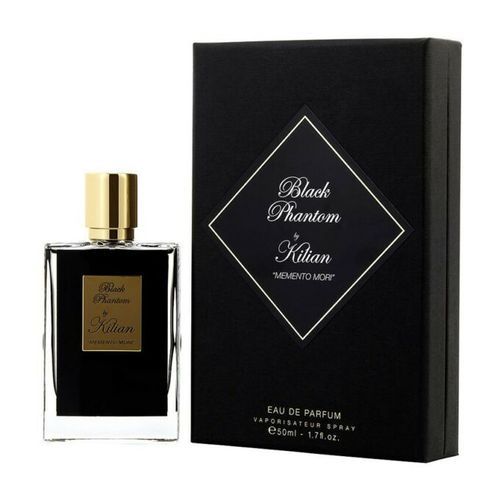 Kilian Black Phantom Eau de Parfum Refillable - 50 ml