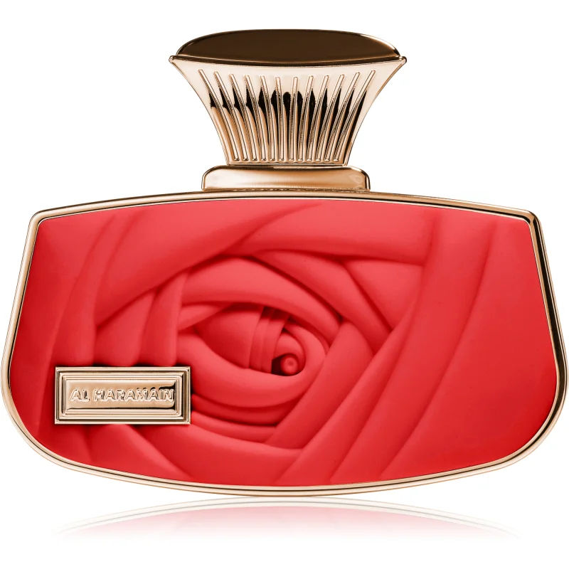 Al Haramain Belle Rouge Eau de Parfum 75 ml