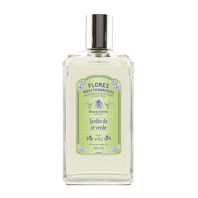 Damesparfum Alvarez Gomez Jardin (150 ml)