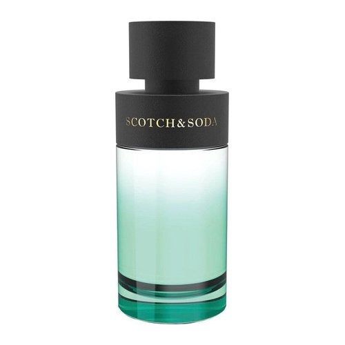 Scotch&Soda Island Water Men Eau de Parfum 90 ml