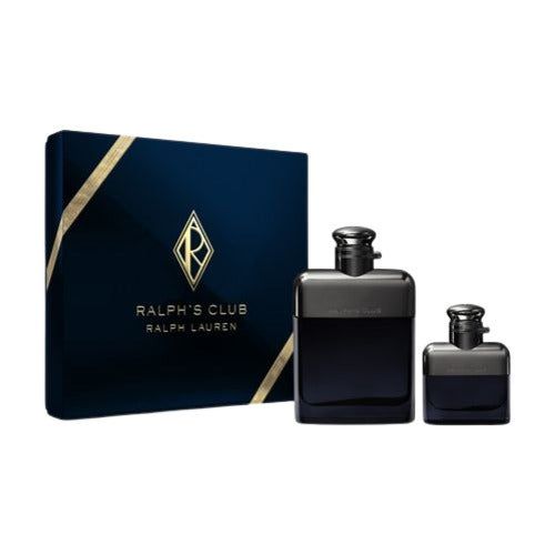 Ralph Lauren Ralph's Club Gift Set