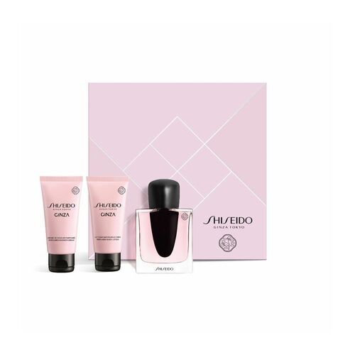shiseido-ginza-gift-set