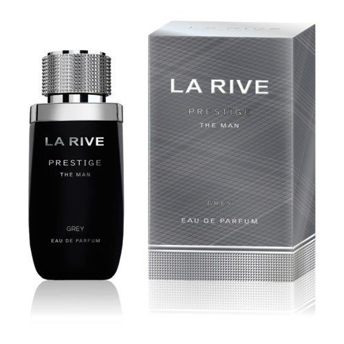 La Rive Prestige Grey Eau de Parfum Spray 75 ml