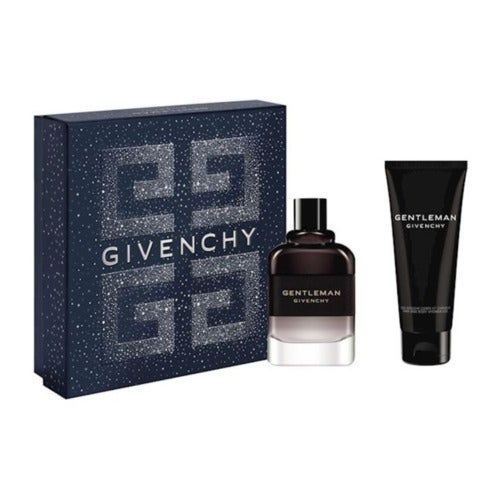 Givenchy Gentleman Boisee Gift Set