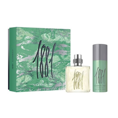 Cerruti 1881 Pour Homme Gift Set