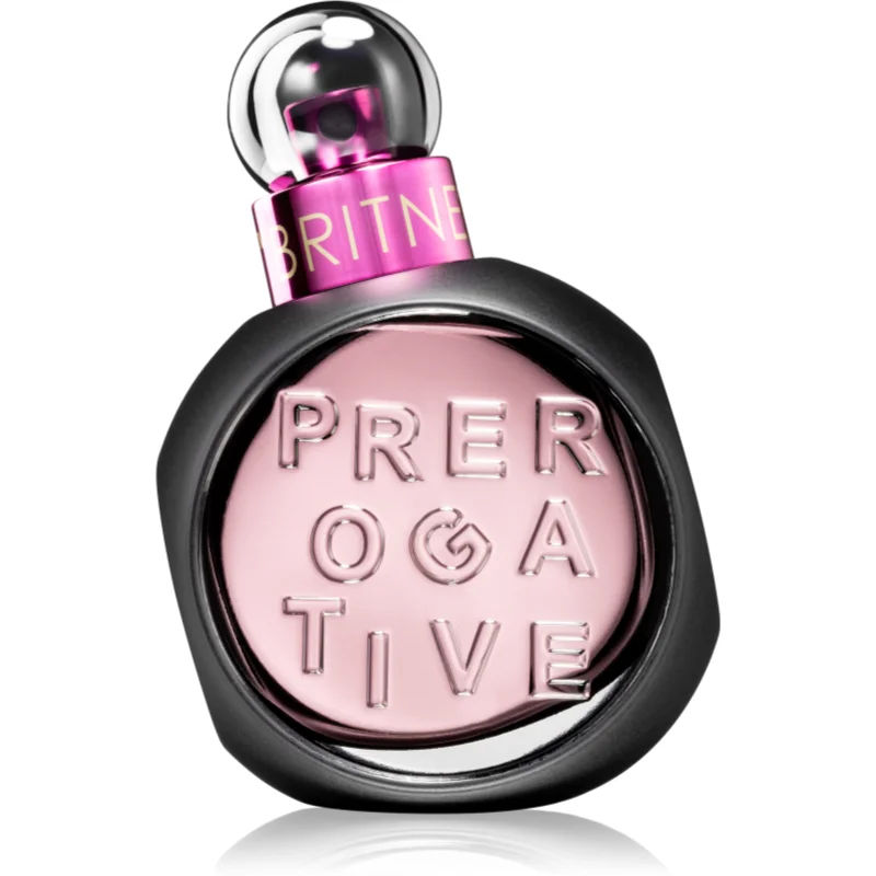 Britney Spears Prerogative Eau de Parfum 100 ml