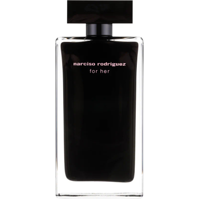 Narciso Rodriguez For Her 150 ml Eau de Toilette - Damesparfum