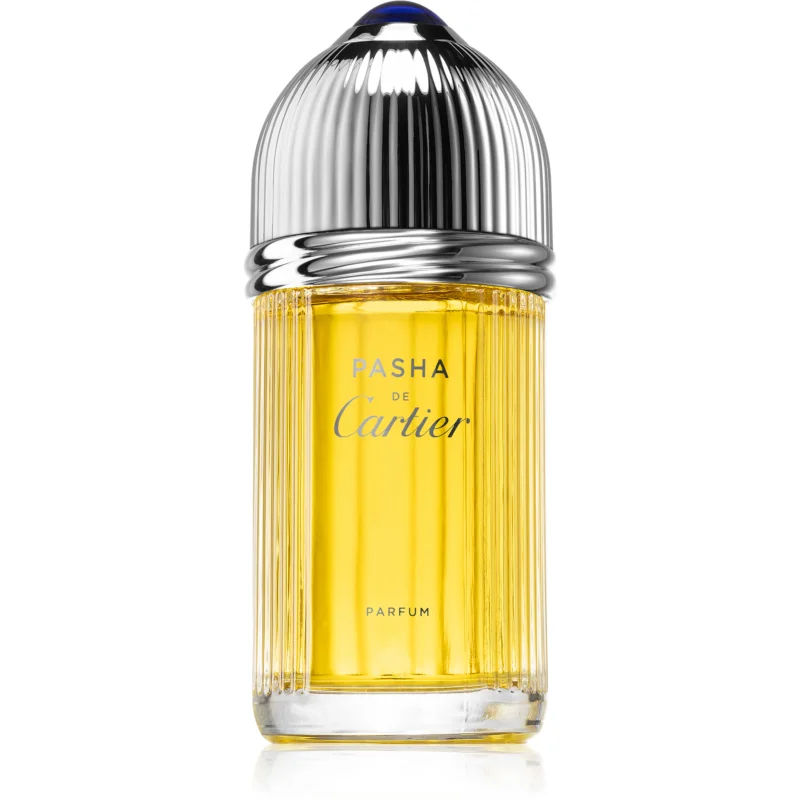 Cartier Pasha de Cartier parfum 100 ml