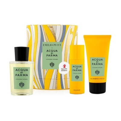 Acqua Di Parma Colonia Futura Gift Set